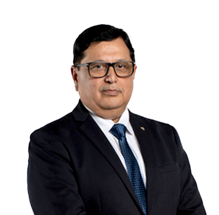 Akhil Mehrotra