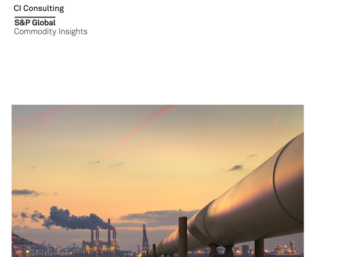 Annual Gas Forum 2025 – Pre-Event Booklet