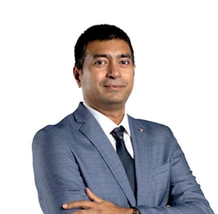 Mahesh Iyer