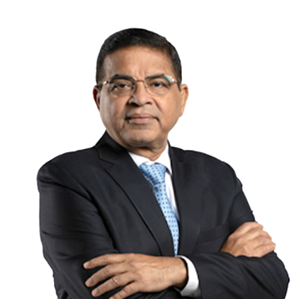 Pradeep Kumar Chauhan