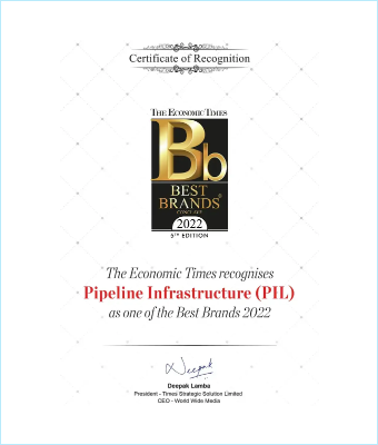 ET Best Brand Award