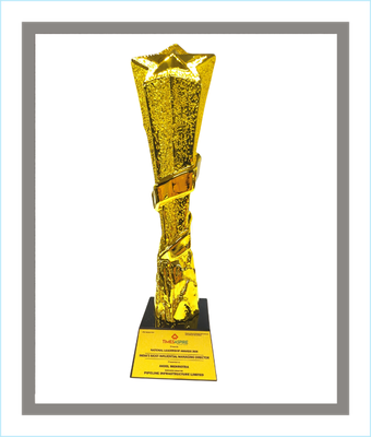 India’s Most Influential Managing Director- National Leadership Awards 2026